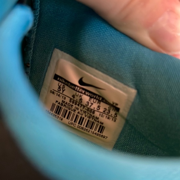 Nike KD 6 away - Picture 5 of 5